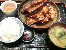 ふうふう 風々日記 玄界灘 東京駅八重洲